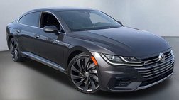 2020 Volkswagen Arteon SEL Premium R-Line 4Motion