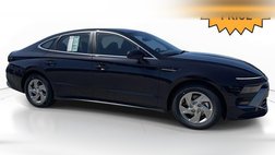 2025 Hyundai Sonata SE