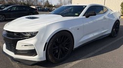 2019 Chevrolet Camaro SS