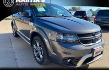 2015 Dodge Journey Crossroad