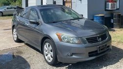 2008 Honda Accord EX-L V6