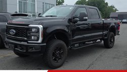 2024 Ford Super Duty F-250 XL