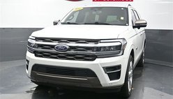 2024 Ford Expedition King Ranch