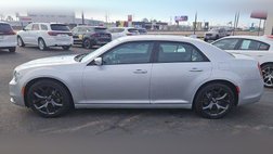 2023 Chrysler 300 S V6