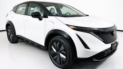 2023 Nissan Ariya Engage e-4ORCE