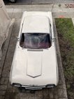 1963 Ford Thunderbird 