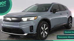 2025 Honda Prologue Touring