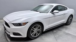 2017 Ford Mustang Premium