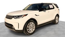 2024 Land Rover Discovery P300 S