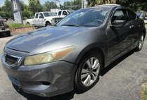 2008 Honda Accord LX-S