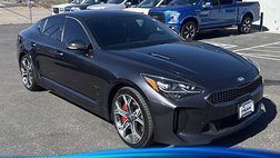 2020 Kia Stinger GT