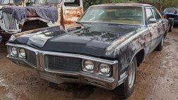 1970 Buick LeSabre Custom