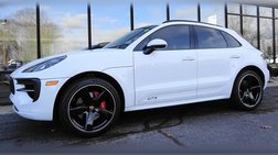2021 Porsche Macan GTS