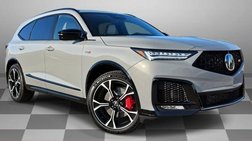 2026 Acura MDX SH-AWD Type S w/Advance Package