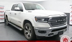2020 Ram Ram Pickup 1500 Laramie