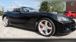 2006 Dodge Viper SRT-10