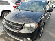 2014 Dodge Grand Caravan R/T
