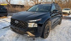 2022 Hyundai Santa Fe XRT