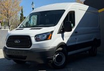 2016 Ford Transit 150