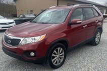2011 Kia Sorento EX