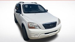 2008 Kia Sorento LX