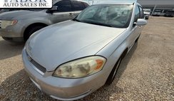 2012 Chevrolet Impala LT Fleet