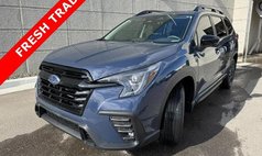 2025 Subaru Ascent Onyx Edition Touring