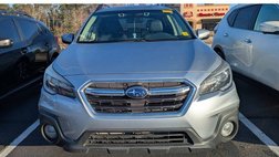 2019 Subaru Outback 3.6R Limited