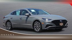 2023 Hyundai Sonata Limited