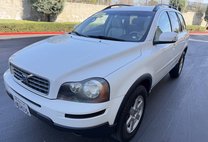 2008 Volvo XC90 3.2