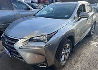 2017 Lexus NX 200t F SPORT
