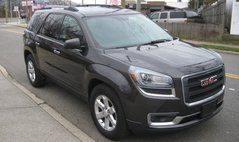 2014 GMC Acadia SLE-2