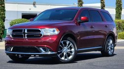 2019 Dodge Durango SXT