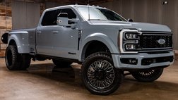 2026 Ford F-450 Super Duty King Ranch