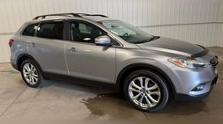 2013 Mazda CX-9 Grand Touring