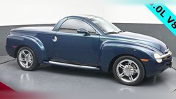 2005 Chevrolet SSR LS