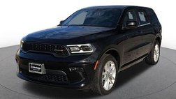 2022 Dodge Durango GT