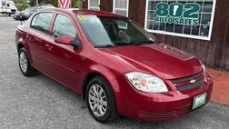 2010 Chevrolet Cobalt LT