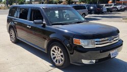 2011 Ford Flex SEL