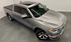 2019 Ram Ram Pickup 1500 Limited