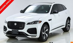2024 Jaguar F-PACE P250 R-Dynamic S