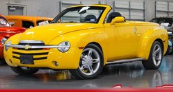 2004 Chevrolet SSR LS