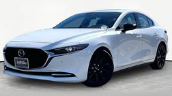 2023 Mazda MAZDA3 2.5 Turbo Premium Plus