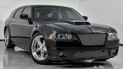 2005 Dodge Magnum RT