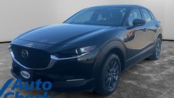 2024 Mazda CX-30 2.5 S