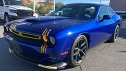 2021 Dodge Challenger GT