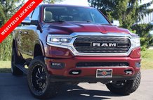 2020 Ram Ram Pickup 1500 Limited
