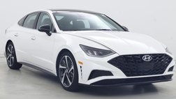2023 Hyundai Sonata SEL Plus