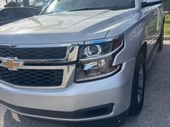 2020 Chevrolet Suburban Shield LT