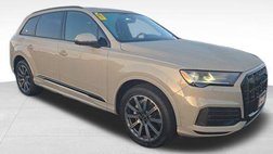 2023 Audi Q7 quattro Premium Plus 45 TFSI